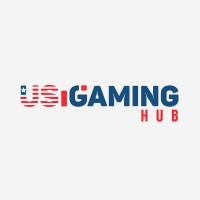 US iGaming Hub logo - Similar company to Studio One Zero One