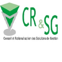 CR&SG logo - Similar company to Xkzero