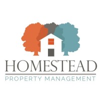 Homestead Property Management logo - Similar company to Homestead Property Management