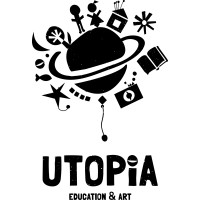 Utopia Education and Art Organization logo - Similar company to Utopia Education