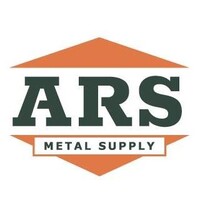 ARS Metal Supply logo - Similar company to Isaiah Industries