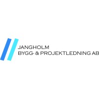Jangholm Bygg- & Projektledning AB logo - Similar company to Momo Development