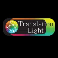 Translation Light logo - Similar company to Translation Work Zone