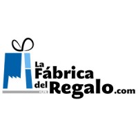 La Fábrica del Regalo logo - Similar company to Regaloempresas