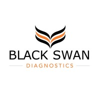 Black Swan Diagnostics logo - Similar company to Stealth