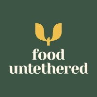Food Untethered logo - Similar company to Somerset Cool
