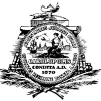 City of Charleston logo - Similar company to Berkeley County School District