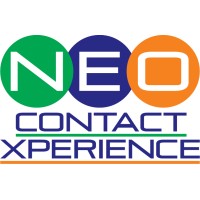NEO Contact Xperience logo - Similar company to Neoxperiences