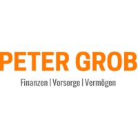 Peter Grob Finance