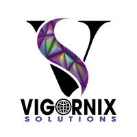 Vigornix Solutions logo - Similar company to Evo Mars