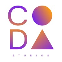 Coda Studios logo - Similar company to Thepro3Dstudio