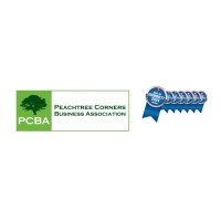 Peachtree Corners Business Association logo - Similar company to Bison Contract