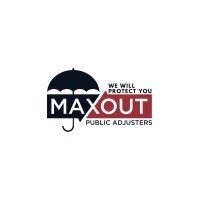 MAXOUT Public Adjusters logo - Similar company to Affiliated Adjustment Group, Ltd.
