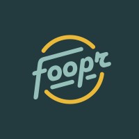 Foopr logo - Similar company to Go Marketing Consulting