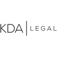 KDA Legal logo - Similar company to Llgold