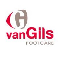 van Gils Footcare logo - Similar company to Feetneeds
