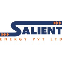 Salient Energy Pvt. Ltd. logo - Similar company to Watertech Engineering Services