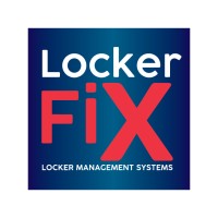 LockerFix logo - Similar company to Malena Group