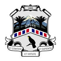 New Plymouth Girls' High School logo - Similar company to Feilding High School
