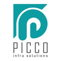 Picco Infra Solution logo - Similar company to Sona Infrabuild Private Limited