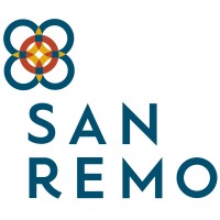 SAN REMO PERFUMERIES logo - Similar company to Nutritienda