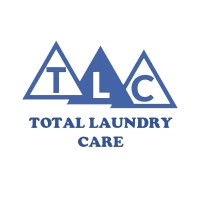 TLC Total Laundry Care logo - Similar company to Tedimatts Customized Laundry Services