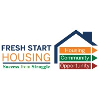 Fresh Start Housing, LLC logo - Similar company to Gensyn Design