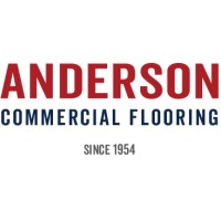 Anderson Commercial Flooring logo - Similar company to Pride Flooring Services