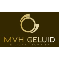 MVH Geluid & Licht Techniek logo - Similar company to Stedemaeght Bv