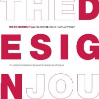 The Design Journal logo - Similar company to Social Design Network