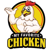 My Favorite Chicken logo - Similar company to Nvyd Candles.Com