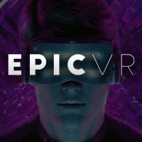 EPIC VR logo - Similar company to Epicvr