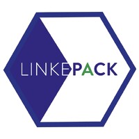LINKEPACK logo - Similar company to Ttemsa