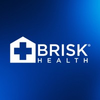 Brisk Health™ logo - Similar company to Brisk Technologies