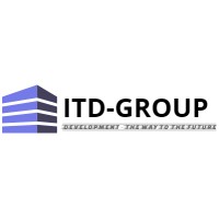 ITD-Group.kz logo - Similar company to Dimedus