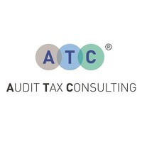 ATC Münster GmbH WPG StBG logo - Similar company to Axis Advisory Limited
