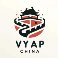 CHINA VYAP / China Very Young Arbitration Practitioners logo - Similar company to Kocia (Korean Council For International Arbitration)