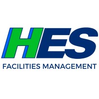 WFF Facility Services (now HES) logo - Similar company to Hes Facilities Management