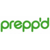 Prepp'd logo - Similar company to Eurodiet