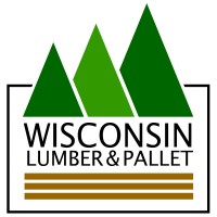 Wisconsin Lumber & Pallet logo - Similar company to Munn Lumber
