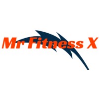 MrFitnessX logo - Similar company to Mrfitmx