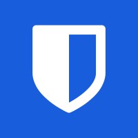 Bitwarden logo - Similar company to Keeper Security, Inc.