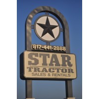 Star Tractor Ltd logo - Similar company to Carmona Engineering