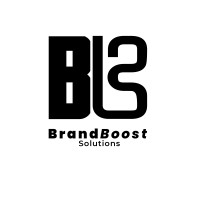 BrandBoost Solution logo - Similar company to Puja Agarwal Photography
