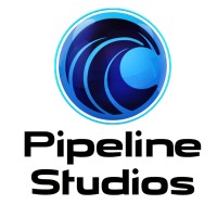 Pipeline Studios logo - Similar company to Makefully
