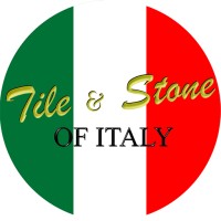 TILE & STONE OF ITALY logo - Similar company to Vitromex Usa