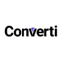 CONVERTI logo - Similar company to Convertive Solutions