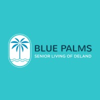 Blue Palms Senior Living of Deland logo - Similar company to Blue Palms Healthcare Management
