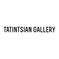 Gary Tatintsian Gallery logo - Similar company to Mirus Gallery