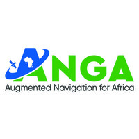 Augmented Navigation for Africa logo - Similar company to Satnav Africa Jpo